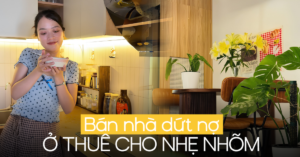 Vợ chồng vay 1,6 tỷ đồng mua nhà ở TP.HCM, lãi suất thả nổi 9,25%/năm: Chuyển hướng thuê nhà chờ cơ hội tốt hơn
