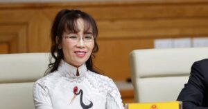 Anh hùng lao động Nguyễn Thị Phương Thảo là người phụ nữ giàu nhất Việt Nam