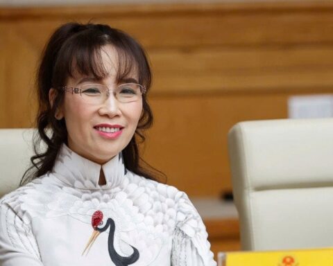Anh hùng lao động Nguyễn Thị Phương Thảo là người phụ nữ giàu nhất Việt Nam