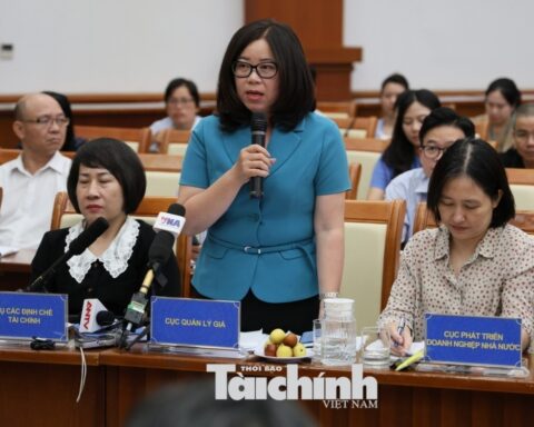Dự kiến không tăng giá nhiều dịch vụ, giữ giá điện để kiểm soát CPI trong mục tiêu