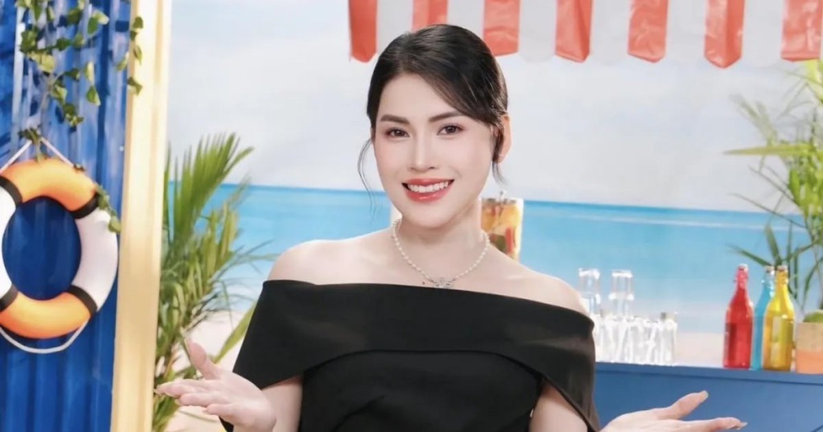 Thu nhập của Võ Hà Linh