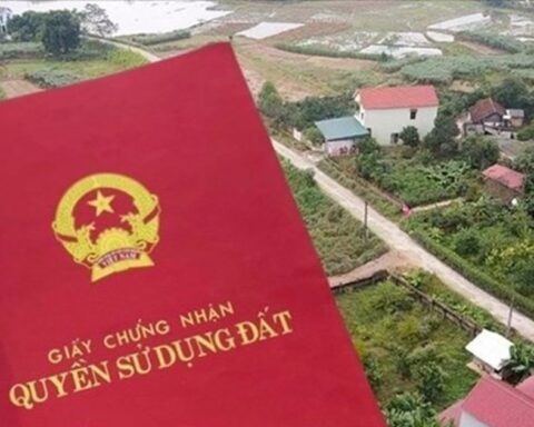 Tất cả người dân có Sổ đỏ chú ý thông báo mới nhất