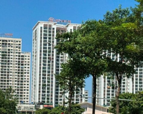 NHNN áp dụng cơ chế không tính dư nợ tăng thêm với Nhà ở xã hội, KCN, du lịch và các dự án hạn tầng trọng điểm