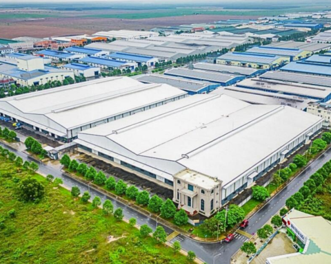 Thành viên của Thaco được giao hơn 700ha đất để làm dự án