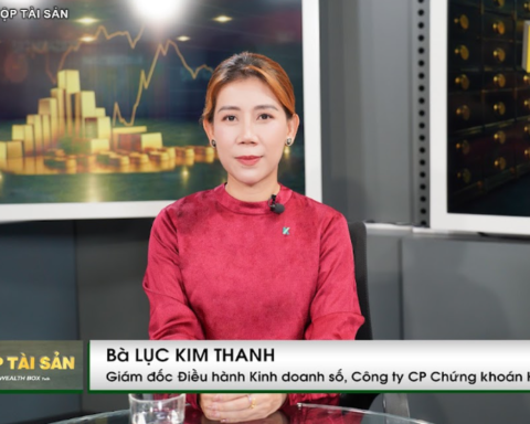 Một thói quen quản lý tiền mới đang âm thầm hình thành ở người Việt