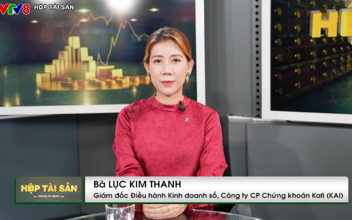 Một thói quen quản lý tiền mới đang âm thầm hình thành ở người Việt