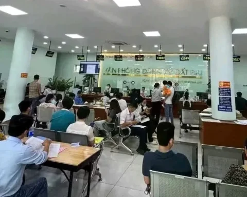TPHCM làm rõ trách nhiệm xử lý hồ sơ đất đai quá hạn cho dân