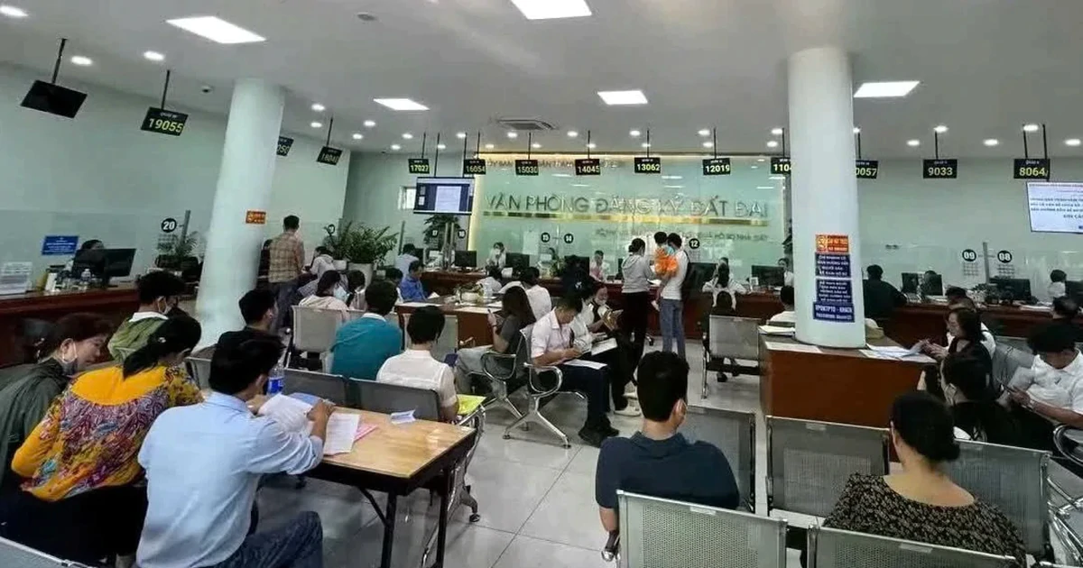 TPHCM làm rõ trách nhiệm xử lý hồ sơ đất đai quá hạn cho dân