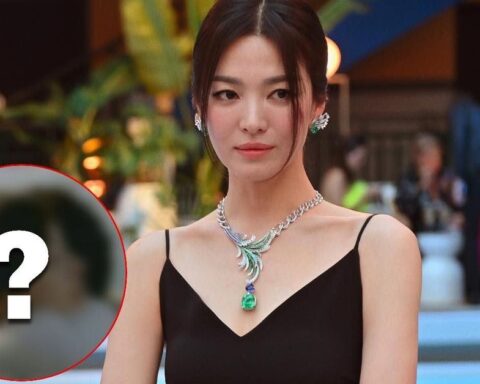 Song Hye Kyo tự đăng cảnh thân mật bên bạn trai tin đồn – thiếu gia tập đoàn đóng tàu lớn thứ 2 Hàn Quốc