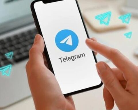 Công an phát thông báo quan trọng tới người dùng Telegram