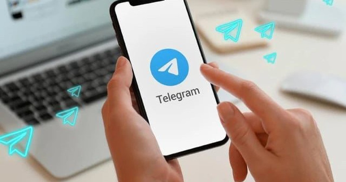 Công an phát thông báo quan trọng tới người dùng Telegram