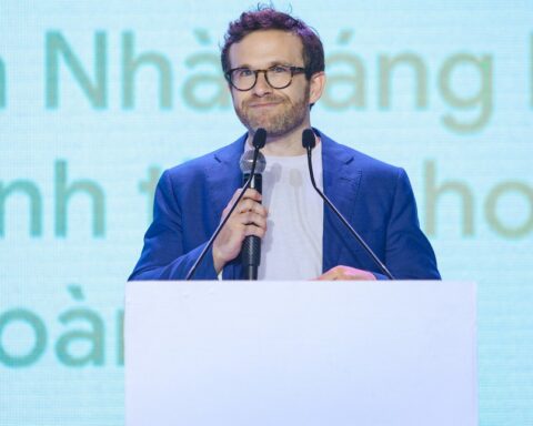 Việt Nam là nơi triển khai Applied AI Lab đầu tiên trên thế giới của Google