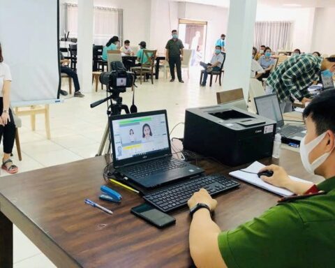 Công an phát thông báo quan trọng về tài khoản định danh điện tử của tất cả   người dân