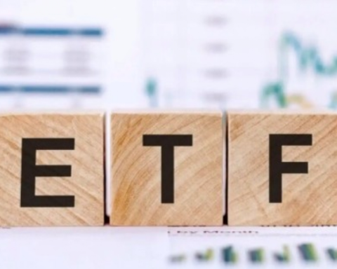 Chứng chỉ quỹ ETF hút mạnh dòng tiền