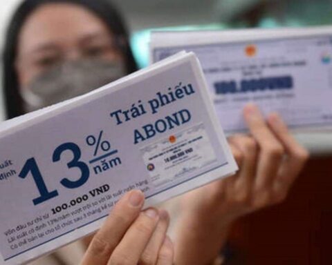 Hơn 38.000 tỷ đồng trái phiếu phát hành mới trong tuần qua