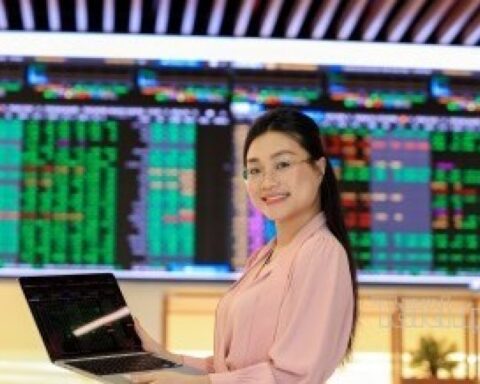 Chứng khoán phái sinh ngày 6/10: Chênh lệch dương duy trì