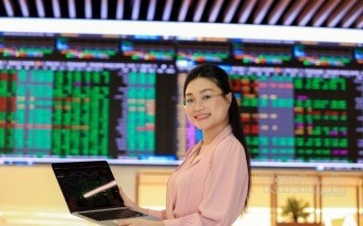 Chứng khoán phái sinh ngày 6/10: Chênh lệch dương duy trì