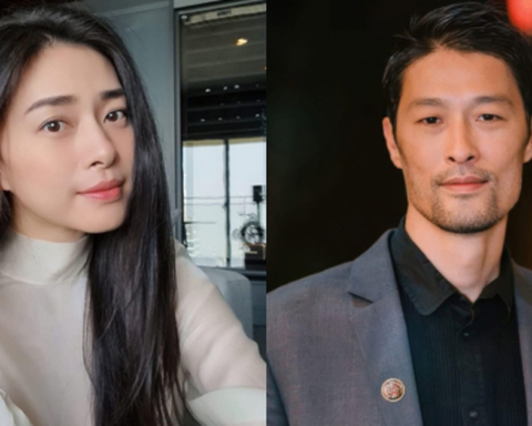 Xôn xao tin đồn Johnny Trí Nguyễn và Ngô Thanh Vân tái hợp