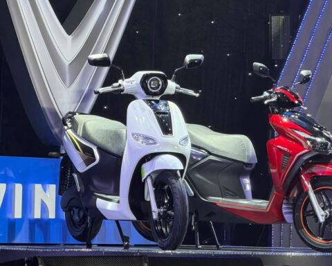 VinFast hợp tác với hơn 50 showroom tại 15 bang Ấn Độ, nhắm tới thị trường xe 2 bánh lớn nhất thế giới