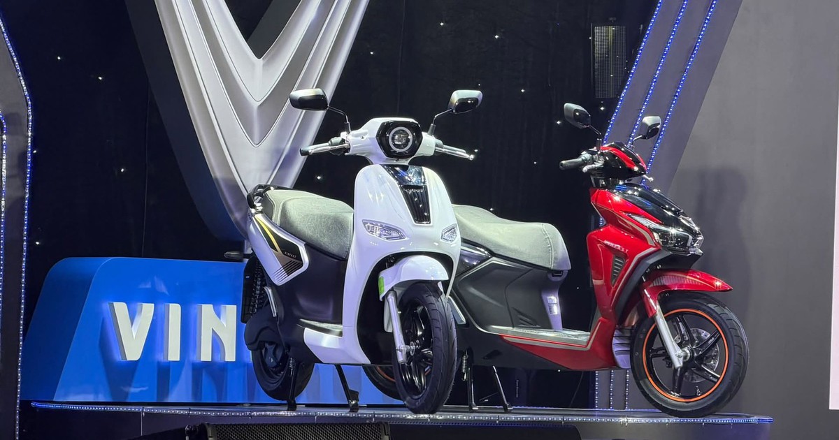 VinFast hợp tác với hơn 50 showroom tại 15 bang Ấn Độ, nhắm tới thị trường xe 2 bánh lớn nhất thế giới