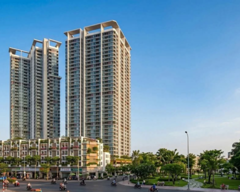 HoREA nêu cách quản lý quỹ bảo trì chung cư hàng trăm tỷ đồng