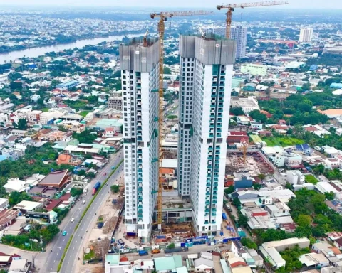 Thêm 10 dự án bất động sản ở TPHCM được phép bán cho người nước ngoài