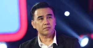MC Quyền Linh bị thay thế, người mới nói gì?