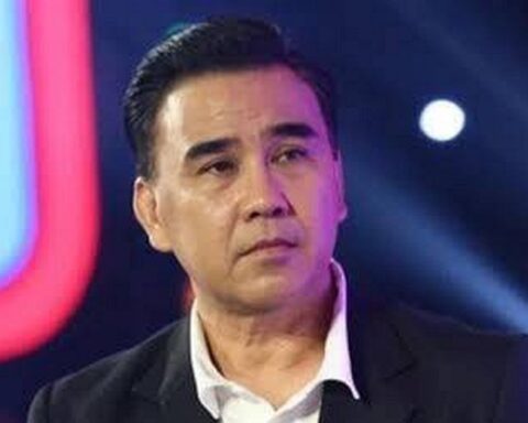 MC Quyền Linh bị thay thế, người mới nói gì?