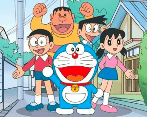 Thu nhập tỷ đồng từ kênh YouTube POPS Kids
