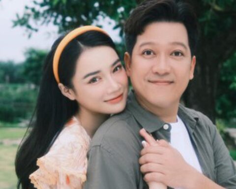 Tình hình Nhã Phương – Trường Giang hiện tại