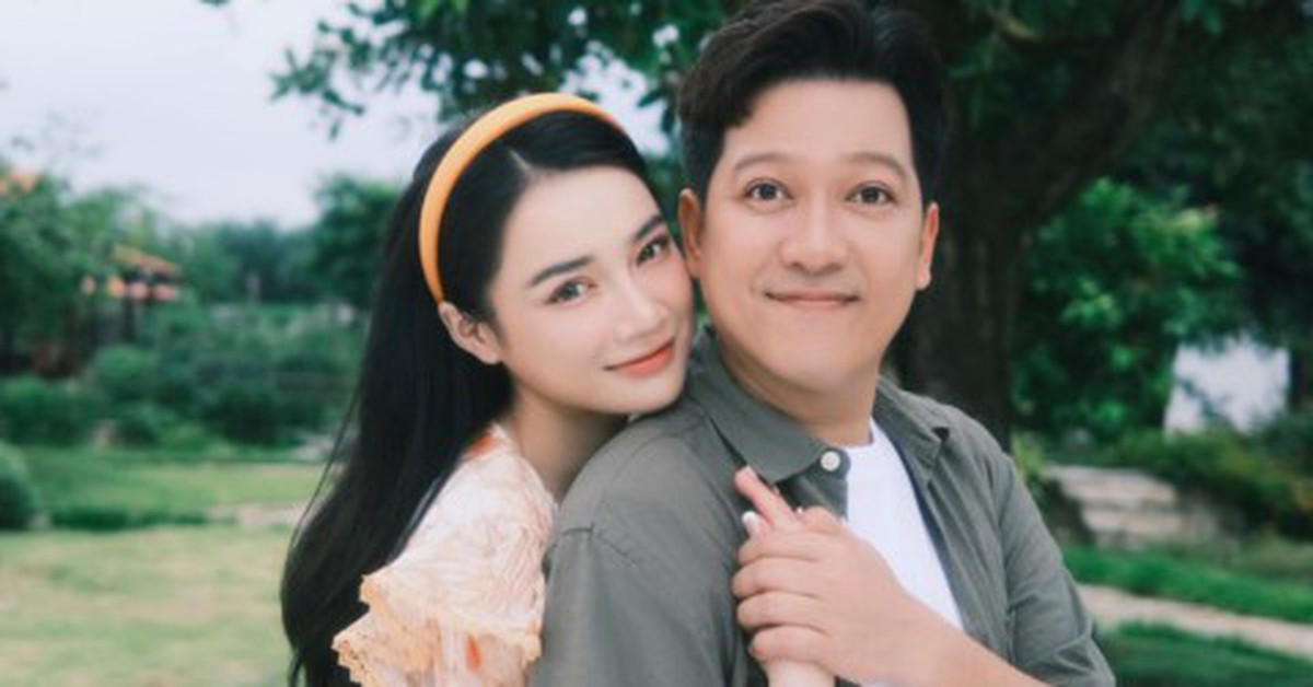 Tình hình Nhã Phương – Trường Giang hiện tại