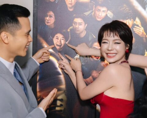 Hoa hậu hot nhất Trại Buôn Người là phú bà real: Thủ khoa Đại học tiền kiếm 1 ngày bằng cát-xê 1 phim, sống ở container đẹp như cổ tích