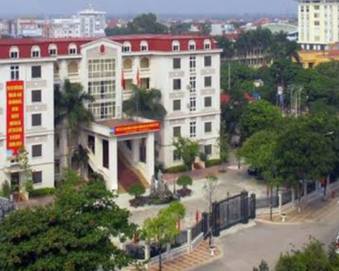 Hà Nội: Một doanh nghiệp được sử dụng gần 4.000m2 đất tại Sóc Sơn để làm dự án