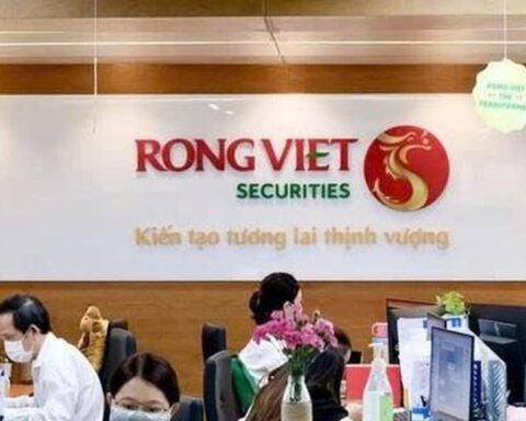 Người thân Chủ tịch Chứng khoán Rồng Việt đăng ký mua 2 triệu cổ phiếu VDS