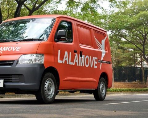 Lalamove có tin vui cho tài xế