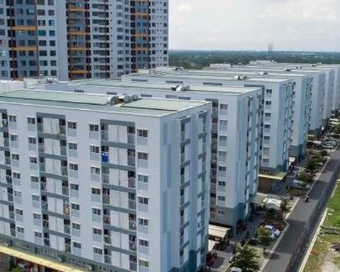 Từng thuê mua nhà ở xã hội có được đăng ký mua lần nữa?