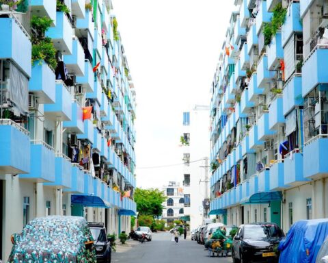 9.000 căn nhà ở xã hội dự kiến xuất hiện tại TP.HCM trong năm 2026