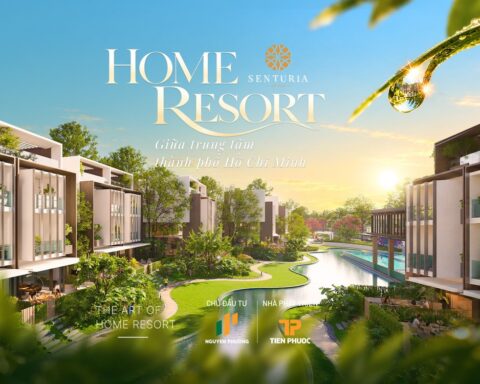 Khi “trái tim” TP.HCM xoay trục, dự án nào hưởng lợi?
