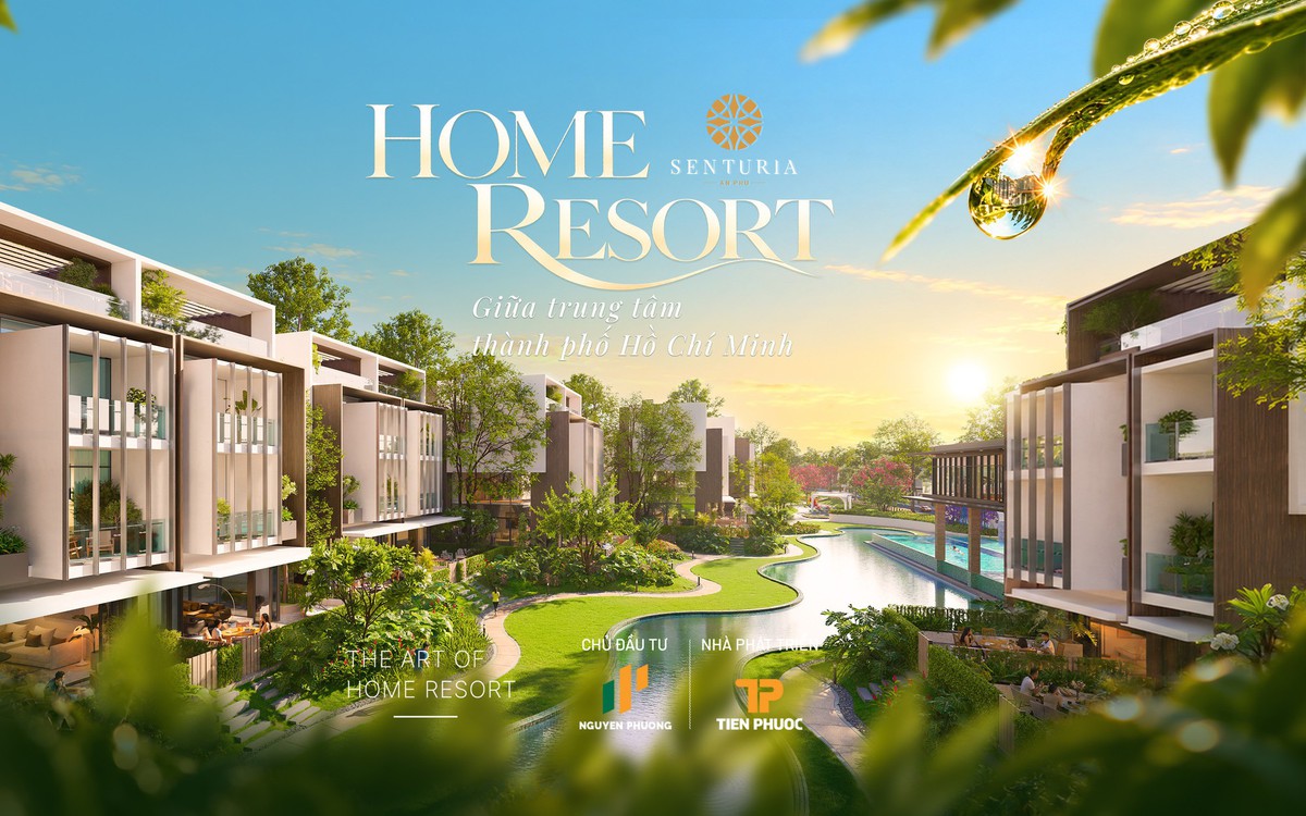 Khi “trái tim” TP.HCM xoay trục, dự án nào hưởng lợi?