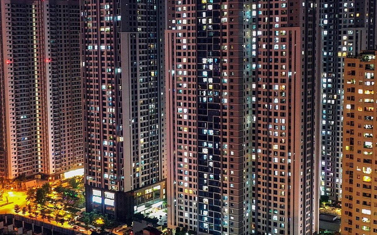 Ở chung cư cao cấp, tên “tiếng tây” sang chảnh nhưng nơm nớp sợ bị lạc khi ra đường và nỗi lo của người lớn tuổi “các cụ không biết đường về”