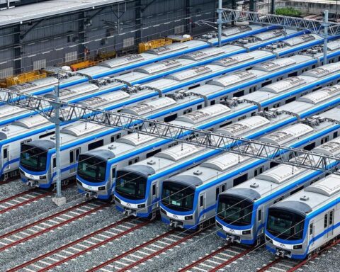 Siêu tổ hợp đường sắt 17.500 tỷ đồng vừa nhận chỉ đạo “nóng”
