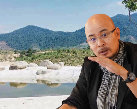 Ông Đặng Lê Nguyên Vũ từng muốn dựng ‘Dubai ở Tây Nguyên’ trên gần 600ha đất: Hơn 20 năm sau, tham vọng bất động sản ra sao?