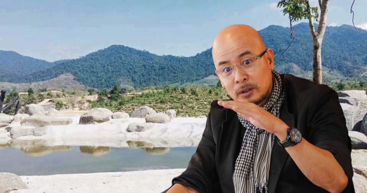 Ông Đặng Lê Nguyên Vũ từng muốn dựng ‘Dubai ở Tây Nguyên’ trên gần 600ha đất: Hơn 20 năm sau, tham vọng bất động sản ra sao?