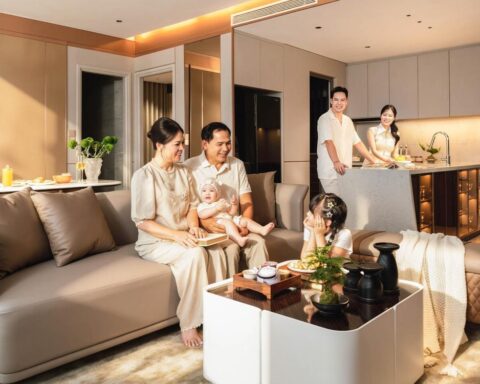 Cơ hội Sở hữu căn hộ đẳng cấp Royal Mansion, Thành Phố Bắc Ninh với hàng loạt ưu đãi