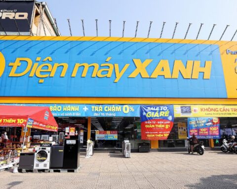 Điện Máy Xanh dự kiến kế hoạch trả cổ tức, huy động 100 tỷ đồng trái phiếu