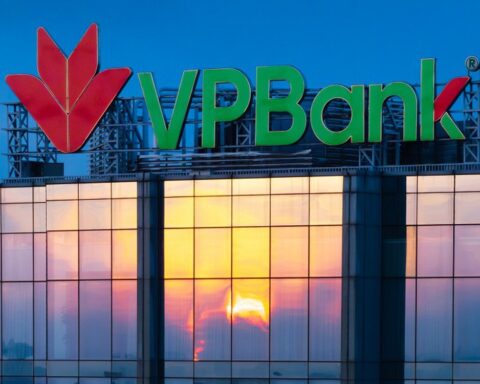 CTCK với danh mục tự doanh cổ phiếu hàng đầu thị trường sở hữu trên 1% vốn VPBank