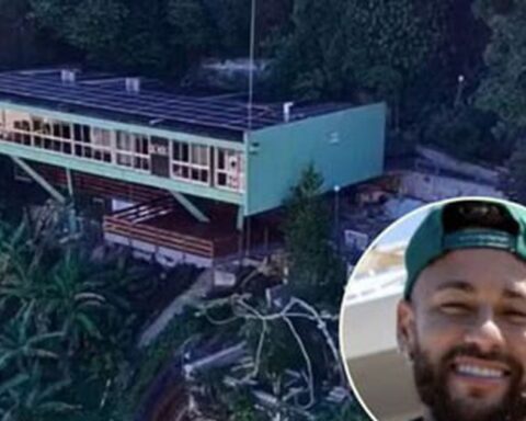 Mất bao nhiêu tiền để làm hàng xóm của Neymar?