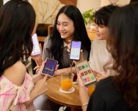 Giải mã 2.000+ tiện ích ĐỈNH App TPBank: Phía sau con số lớn là những điều rất nhỏ