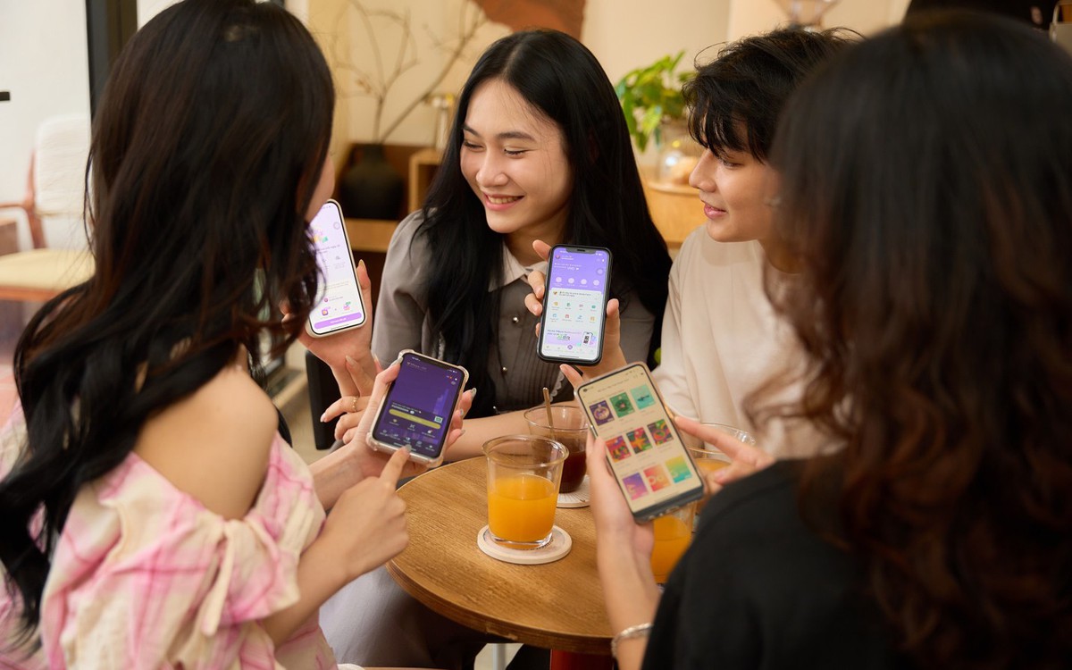 Giải mã 2.000+ tiện ích ĐỈNH App TPBank: Phía sau con số lớn là những điều rất nhỏ
