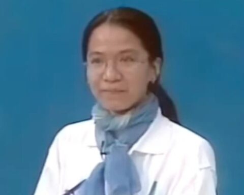 Cuộc sống hiện tại của Nữ quán quân đầu tiên trong lịch sử Đường Lên Đỉnh Olympia